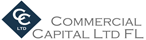 Commercial Capital Ltd., FL logo