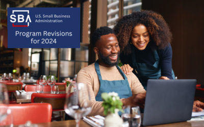 New SBA Revisions Make It Easier to Buy a Business