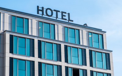 SBA Loans for Hotel Construction and More