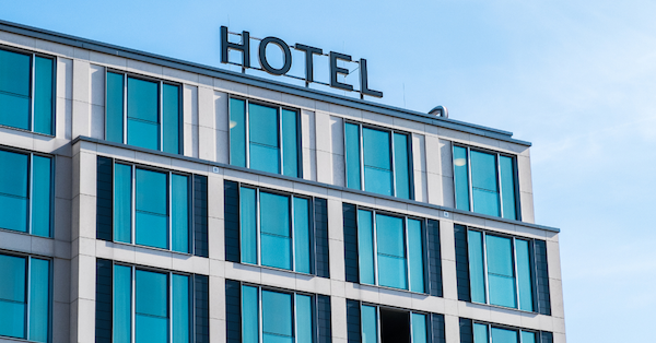 SBA Loans for Hotel Construction and More