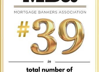 Commercial Capital Limited (FL Branch) Ranked Among Top 40 in U.S. Commercial Loan Closings in 2024