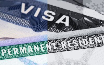 Can Green Card Holders Still Get SBA Loans in 2026? New SBA Citizenship Rule Explained