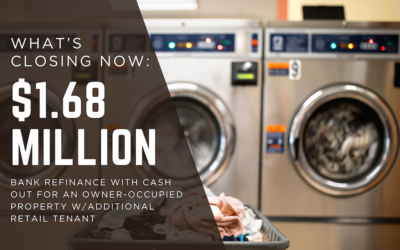 How We Closed a $1,677,000 Cash-Out Refinance — Imperfect Books, a Misclassified Property, and Three Bank Declines