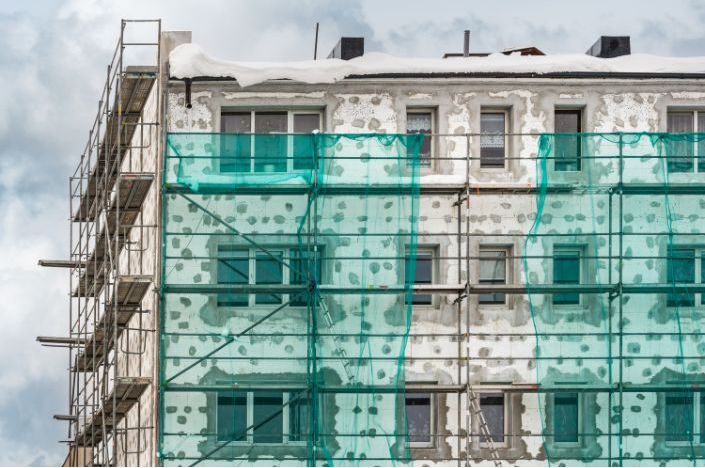Adaptive reuse not only revitalizes structures but transforms the narrative of our cities—bridging heritage with innovation, and breathing new life into the heart of sustainable urban evolution.
