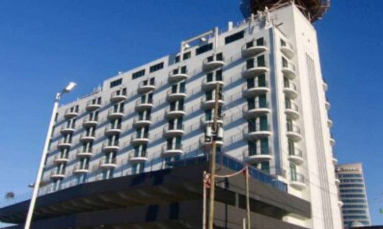 $7,100,000 Cash-out Refi for Complete Renovation