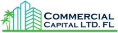 Commercial Capital Ltd - Logo