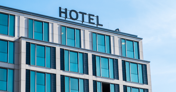 ComCapFL has SBA funding for Hotel Construction