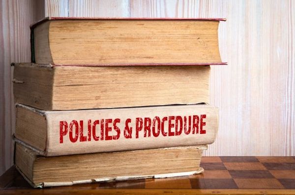 SBA SOP changes to know for 2025