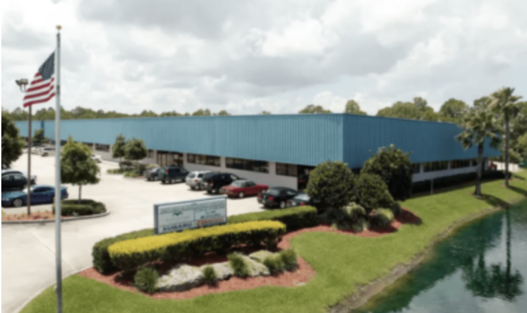 $3,968,750 – Term/Bridge Loan – Gov. Contractor