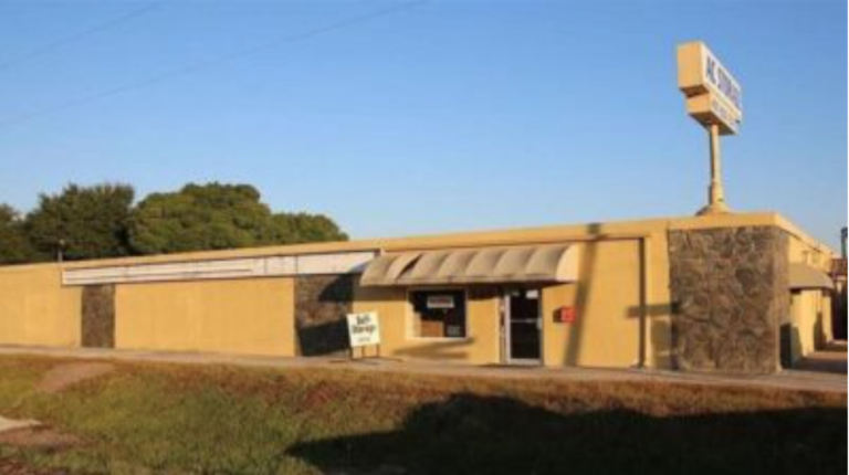 $945,000 – CRE Refi – Retail