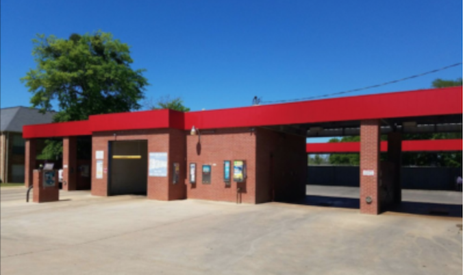 Auto service facility - FL