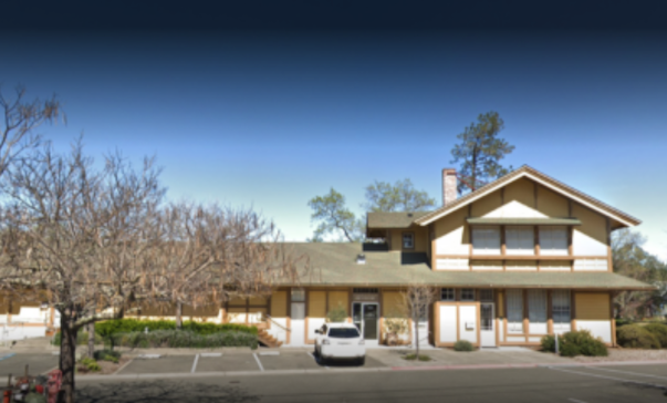 Dental office CA