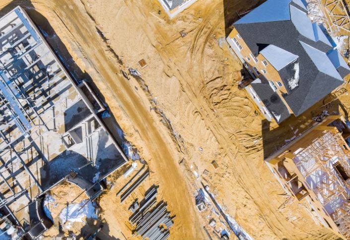 AD&C Loan from ComCapFL provides experienced developer with funds to complete phase 1 of a subdivision's construction