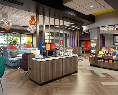 Combo Loan for Ground-Up Hotel Construction