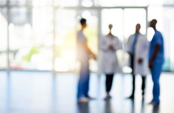 $866K SBA 7a Business Startup w/ Commercial Real Estate - Medical Practice from ComCapFL