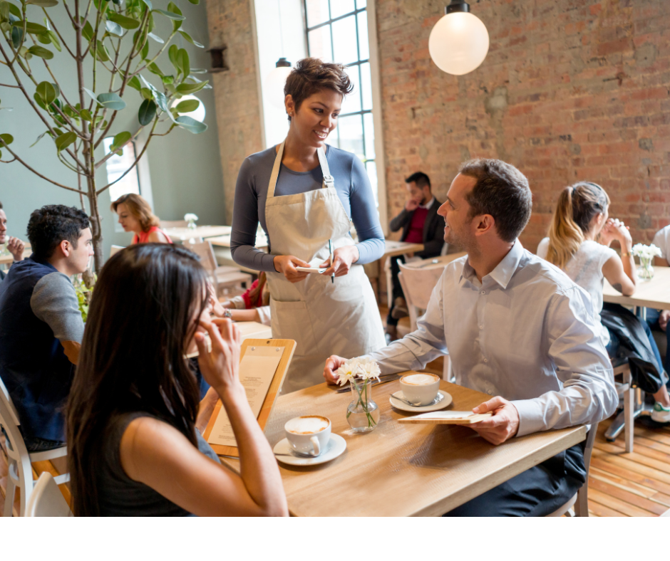 ComCapFL SBA Loan for a Restaurant Acquisition - $875K