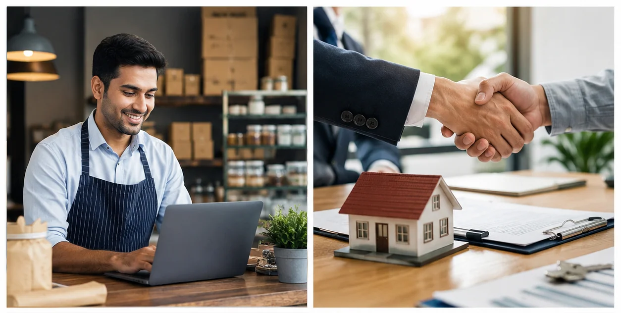 SBA Loans