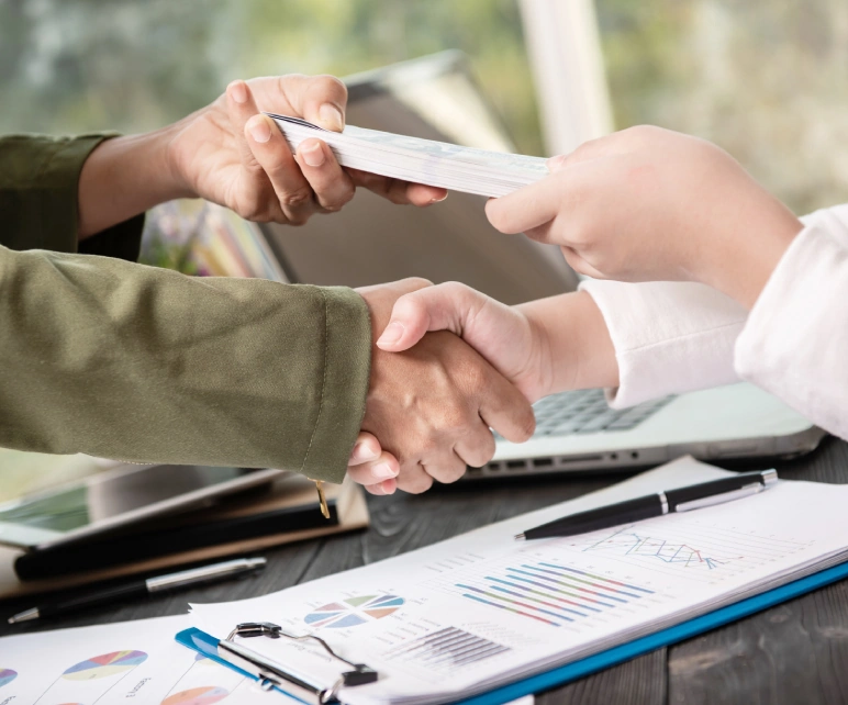 Commercial Real Estate Loans