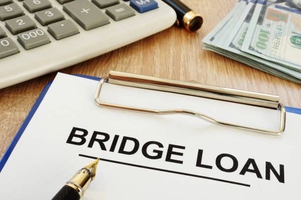 Bridge Financing