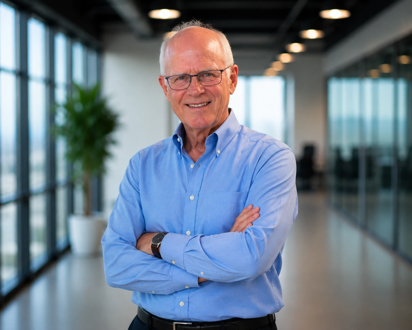 Jim-Rohr - Commercial Capital Ltd.