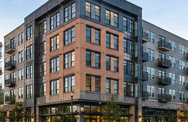 Mixed Use Property Loans