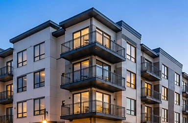 Multifamily Property Loans