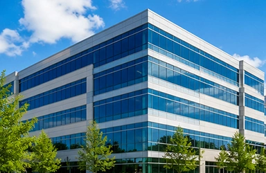 Office Property Loans