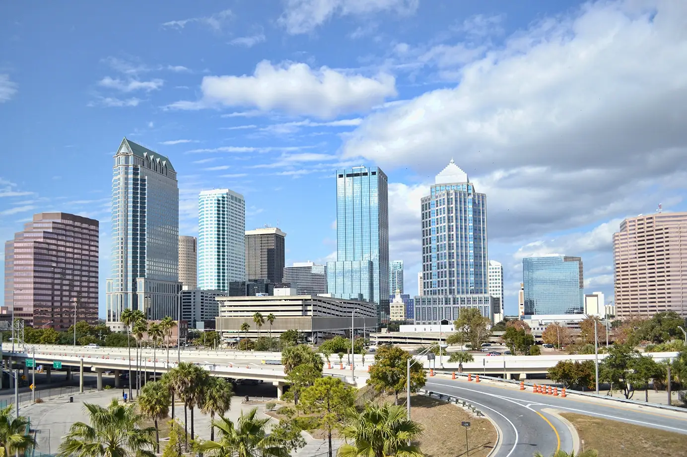 Commercial Real Estate Loans
