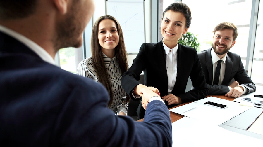 Join Our Team - Commercial Capital Ltd., FL
